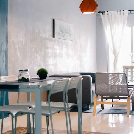 Thedaun Homestay Seri Iskandar, Perak 外观 照片