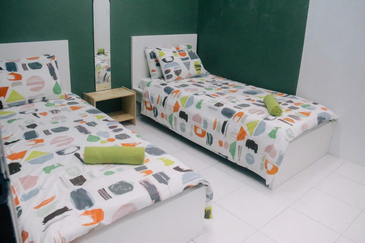 Thedaun Homestay Seri Iskandar, Perak 外观 照片