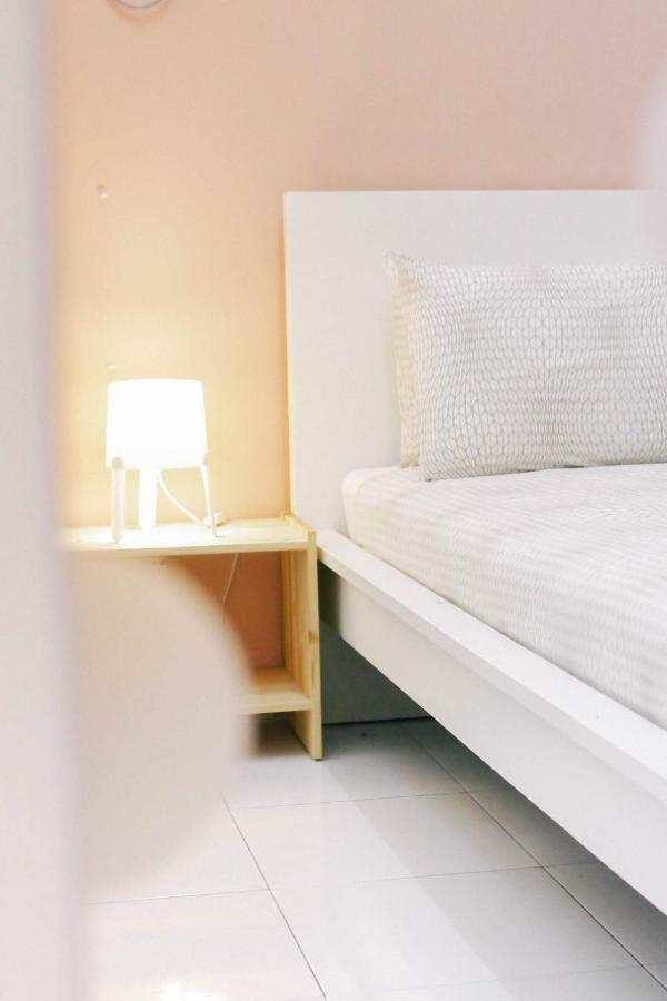 Thedaun Homestay Seri Iskandar, Perak 外观 照片